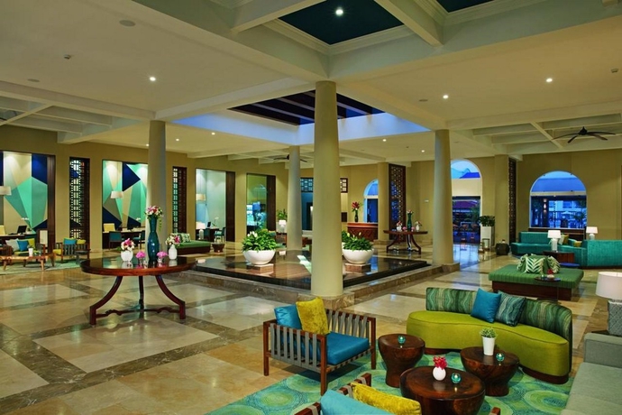Imagen general del Hotel Dreams Dominicus La Romana - All Inclusive. Foto 2
