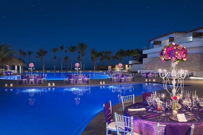 Imagen general del Hotel Dreams Dominicus La Romana - All Inclusive. Foto 3