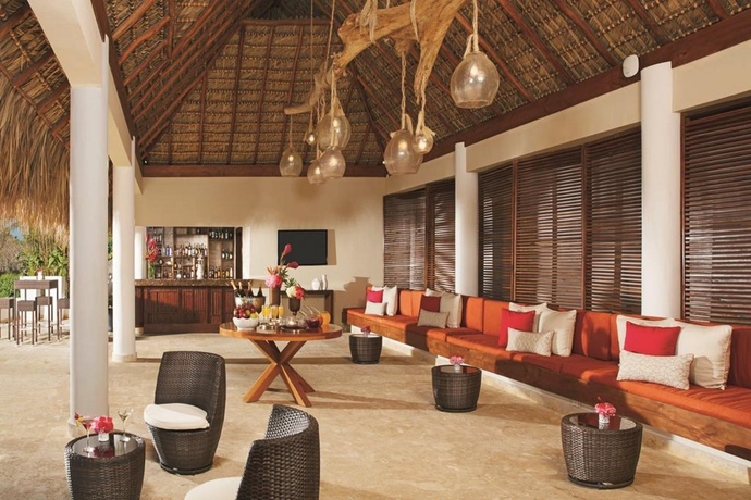 Imagen general del Hotel Dreams Dominicus La Romana - All Inclusive. Foto 4