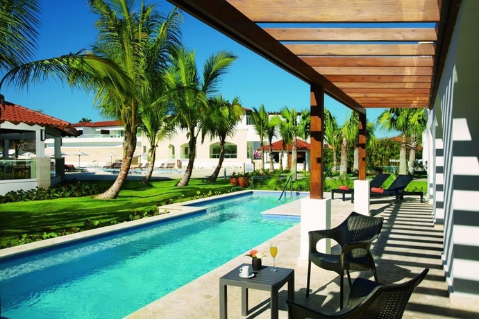 Imagen general del Hotel Dreams Dominicus La Romana - All Inclusive. Foto 6
