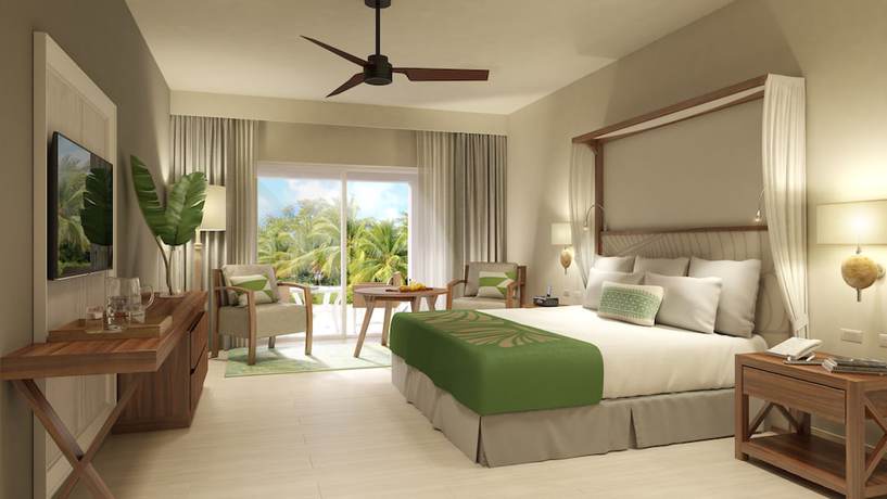 Imagen de la habitación del Hotel Dreams Dominicus La Romana - All Inclusive. Foto 10