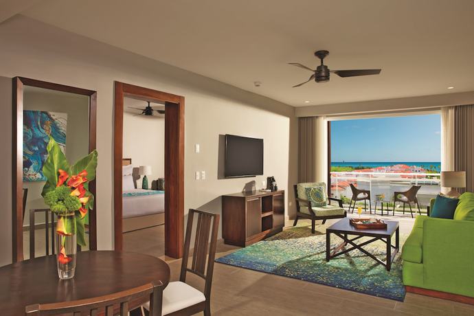 Imagen de la habitación del Hotel Dreams Dominicus La Romana - All Inclusive. Foto 16