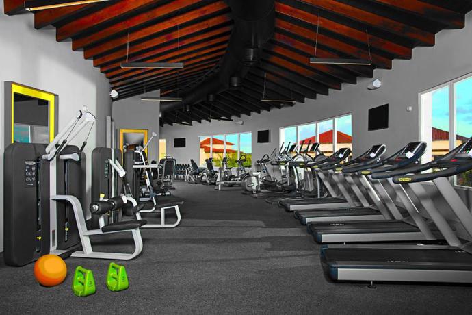 Imagen de los interiores del Hotel Dreams Dominicus La Romana - All Inclusive. Foto 29