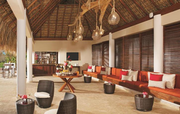 Imagen de los exteriores del Hotel Dreams Dominicus La Romana - All Inclusive. Foto 26