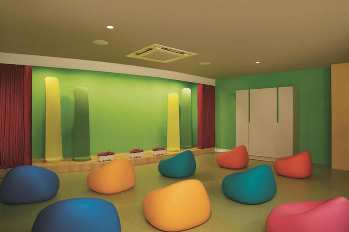 Imagen de los interiores del Hotel Dreams Dominicus La Romana - All Inclusive. Foto 30