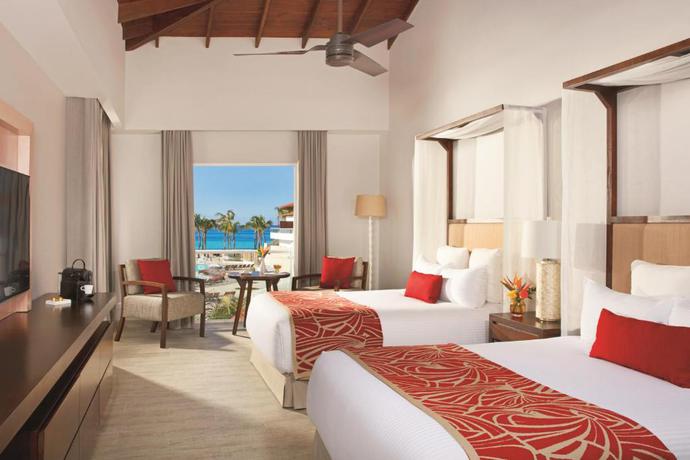 Imagen general del Hotel Dreams Dominicus La Romana - All Inclusive. Foto 1