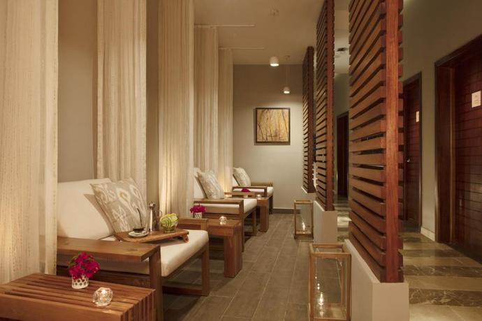 Imagen de los interiores del Hotel Dreams Dominicus La Romana - All Inclusive. Foto 33