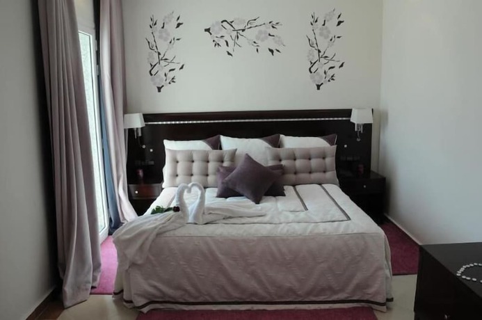 Imagen de la habitación del Hotel Dream\'s. Foto 7