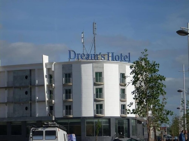 Imagen general del Hotel Dream\'s. Foto 3