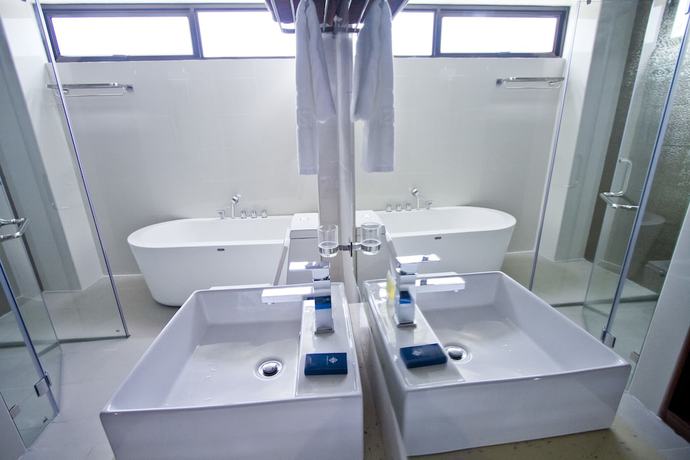 Imagen de la habitación del Hotel Dreams Grand. Foto 5