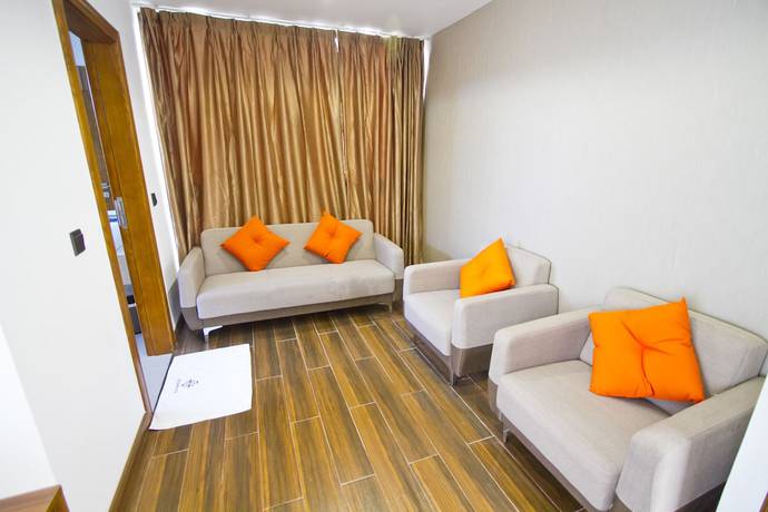 Imagen de la habitación del Hotel Dreams Grand. Foto 6