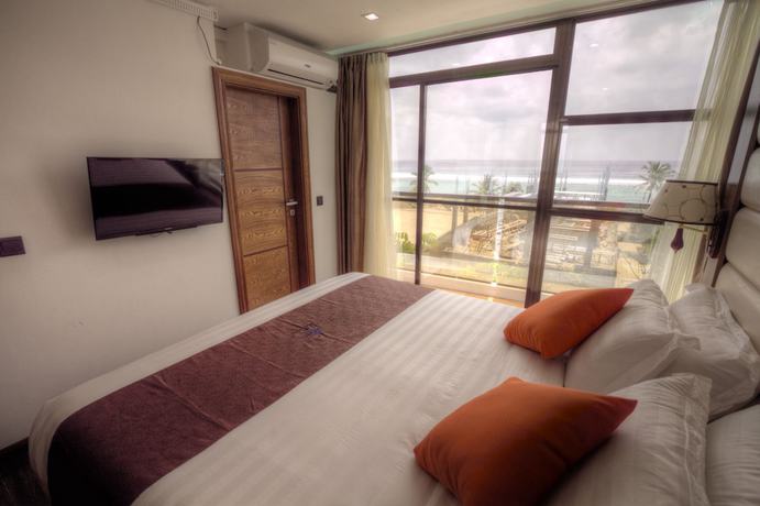 Imagen de la habitación del Hotel Dreams Grand. Foto 8