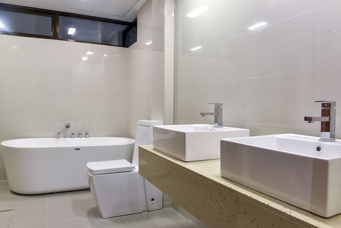 Imagen de la habitación del Hotel Dreams Grand. Foto 12