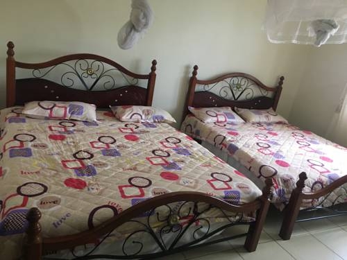 Imagen de la habitación del Hotel Dreams Guest House. Foto 3