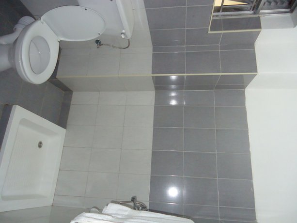 Imagen de la habitación del Hotel Dreams Guest House. Foto 4