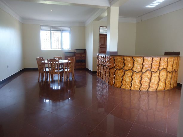 Imagen de los interiores del Hotel Dreams Guest House. Foto 16