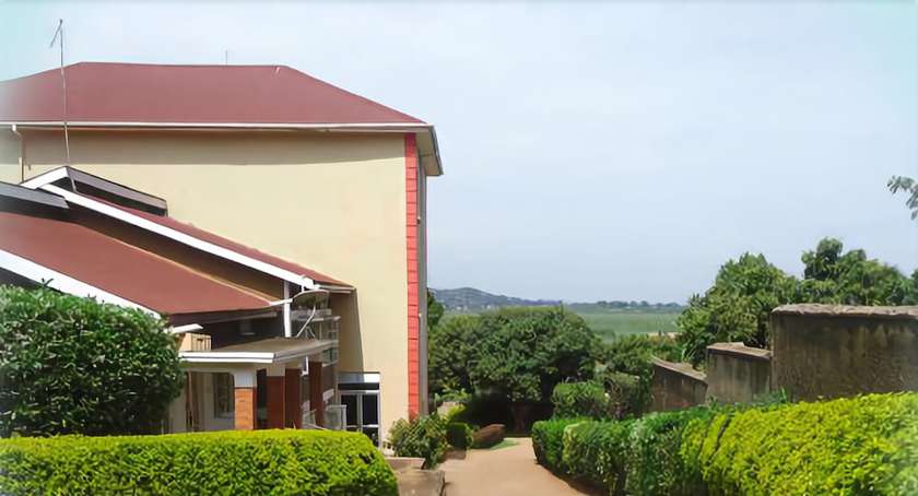 Imagen general del Hotel Dreams Guest House. Foto 2