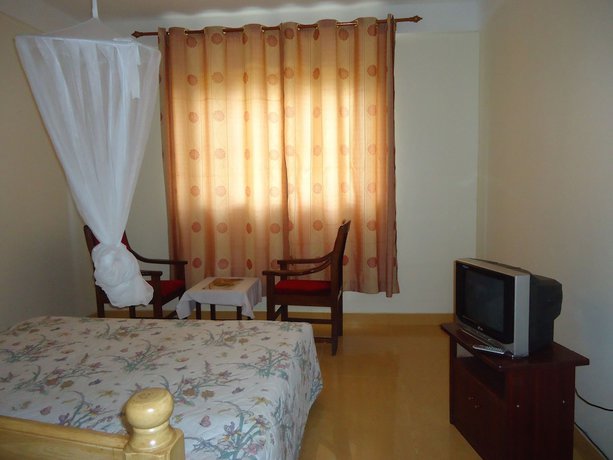 Imagen de la habitación del Hotel Dreams Guest House. Foto 6