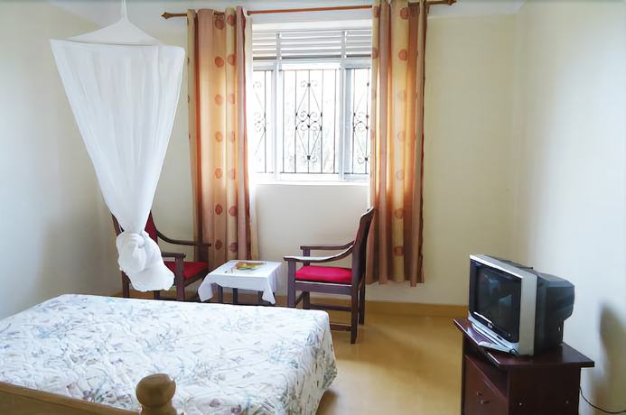 Imagen de la habitación del Hotel Dreams Guest House. Foto 8