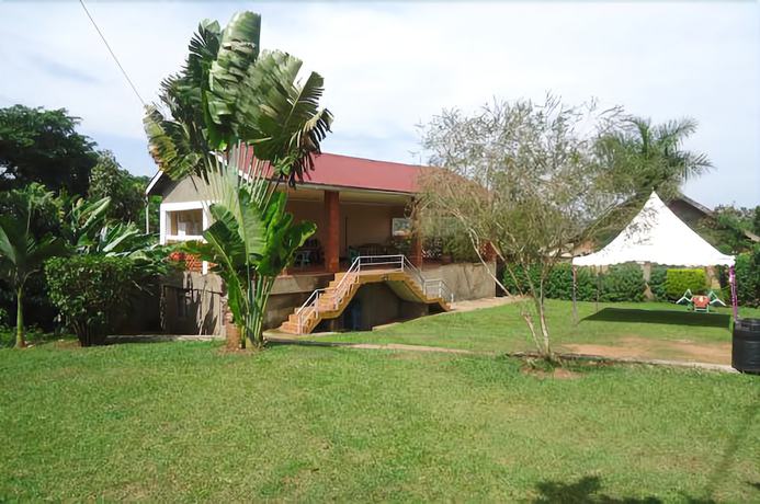 Imagen general del Hotel Dreams Guest House. Foto 3