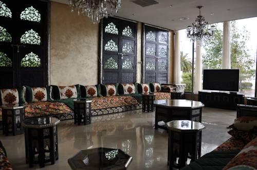 Imagen de la habitación del Hotel Dreams Hotel. Foto 2