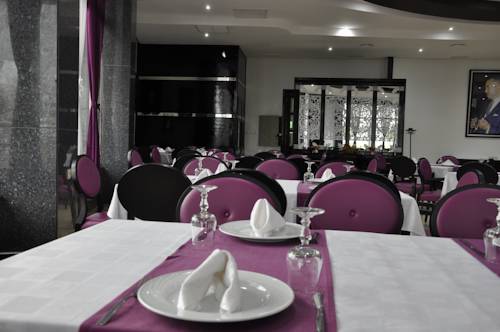 Imagen de la habitación del Hotel Dreams Hotel. Foto 3