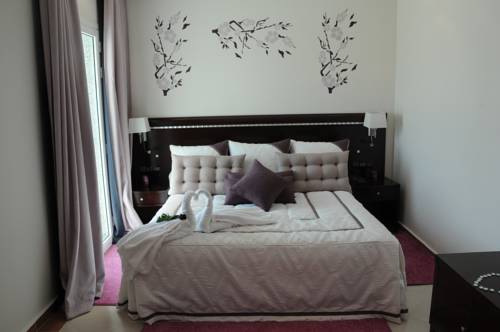 Imagen de la habitación del Hotel Dreams Hotel. Foto 4