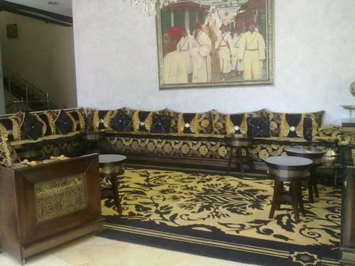 Imagen de la habitación del Hotel Dreams Hotel. Foto 5