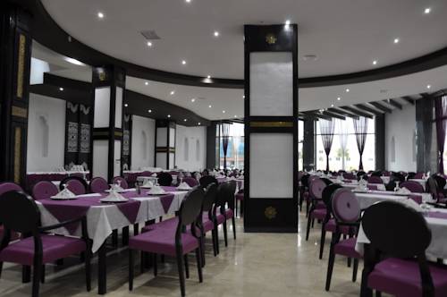 Imagen de la habitación del Hotel Dreams Hotel. Foto 6