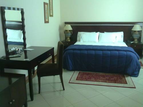 Imagen de la habitación del Hotel Dreams Hotel. Foto 8