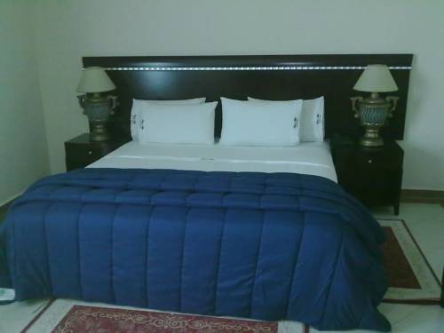 Imagen de la habitación del Hotel Dreams Hotel. Foto 9