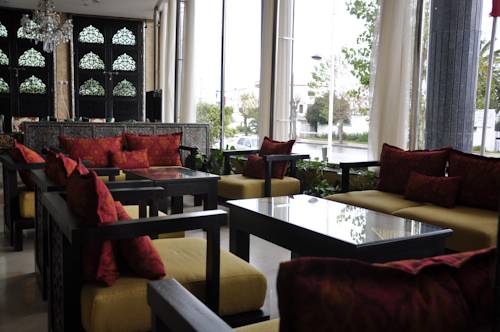 Imagen de la habitación del Hotel Dreams Hotel. Foto 10