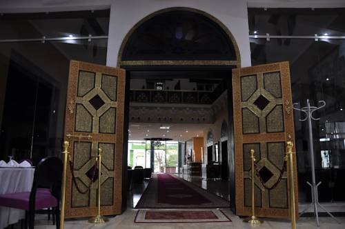 Imagen de la habitación del Hotel Dreams Hotel. Foto 11