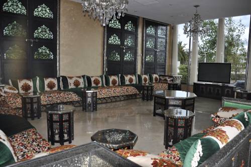 Imagen de la habitación del Hotel Dreams Hotel. Foto 12