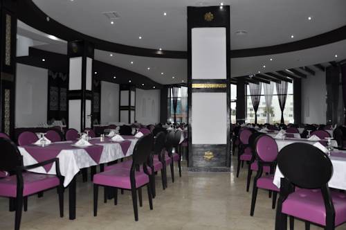 Imagen de la habitación del Hotel Dreams Hotel. Foto 13