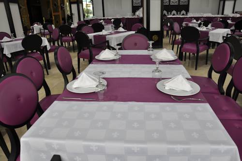 Imagen de la habitación del Hotel Dreams Hotel. Foto 14