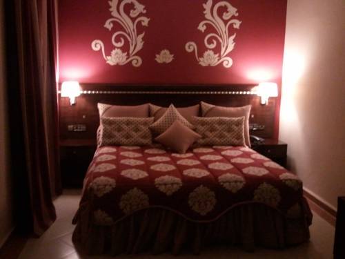 Imagen de la habitación del Hotel Dreams Hotel. Foto 15