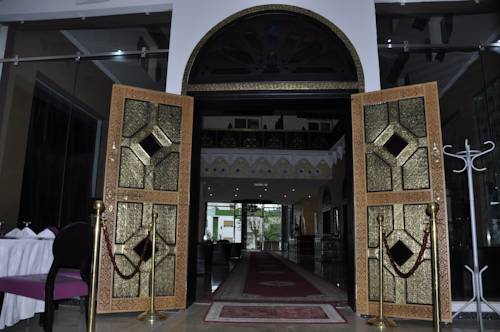 Imagen de la habitación del Hotel Dreams Hotel. Foto 16