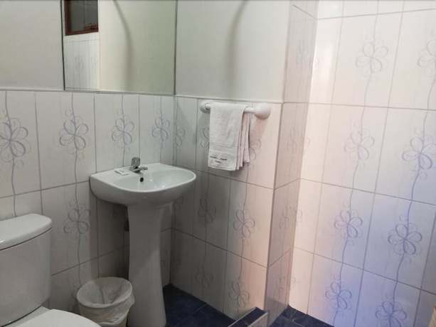 Imagen de la habitación del Hotel Dreams House Belen. Foto 7