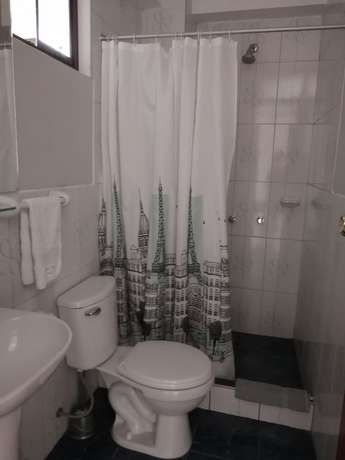 Imagen de la habitación del Hotel Dreams House Belen. Foto 9