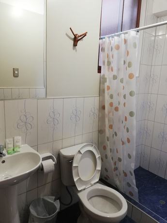 Imagen de la habitación del Hotel Dreams House Belen. Foto 12