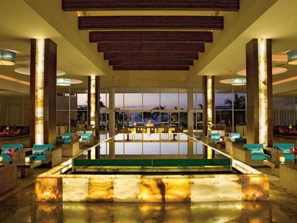 Imagen general del Hotel Dreams Jade Resort and Spa - All Inclusive. Foto 1