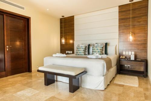 Imagen de la habitación del Hotel Dreams Jade Resort and Spa - All Inclusive. Foto 18