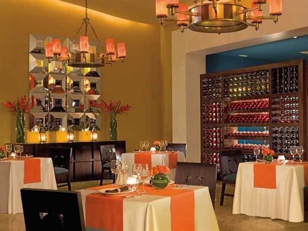 Imagen general del Hotel Dreams Jade Resort and Spa - All Inclusive. Foto 5