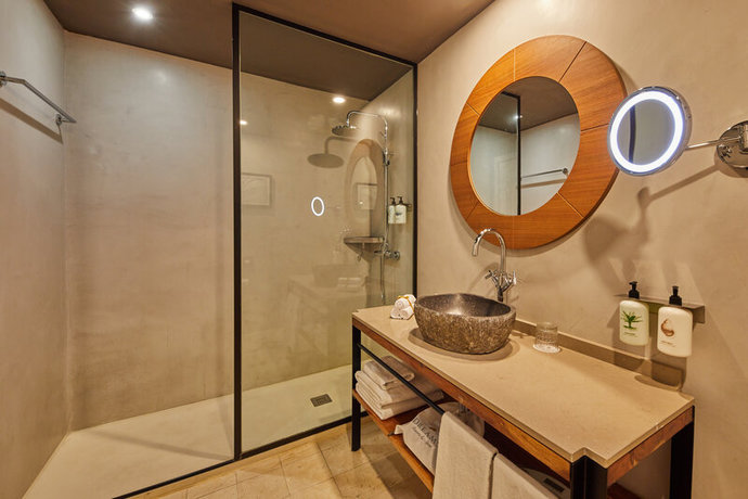 Imagen de la habitación del Hotel Dreams Jardin Tropical. Foto 8