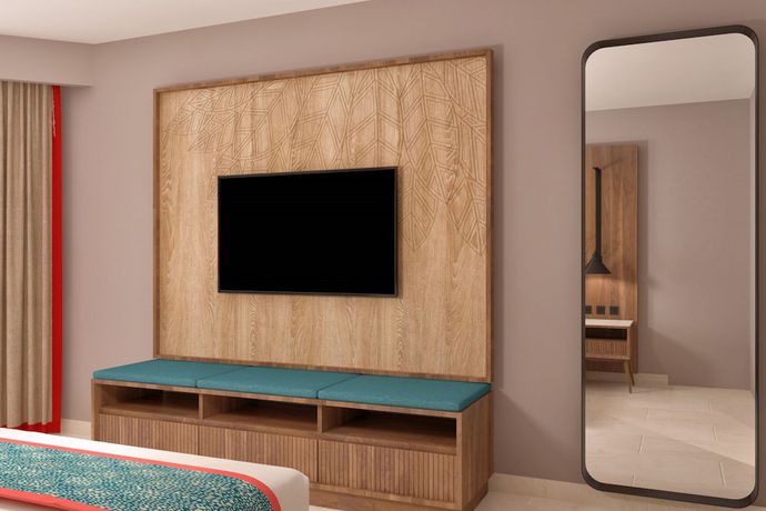 Imagen de la habitación del Hotel Dreams La Romana All-Inclusive Resort and Spa. Foto 5