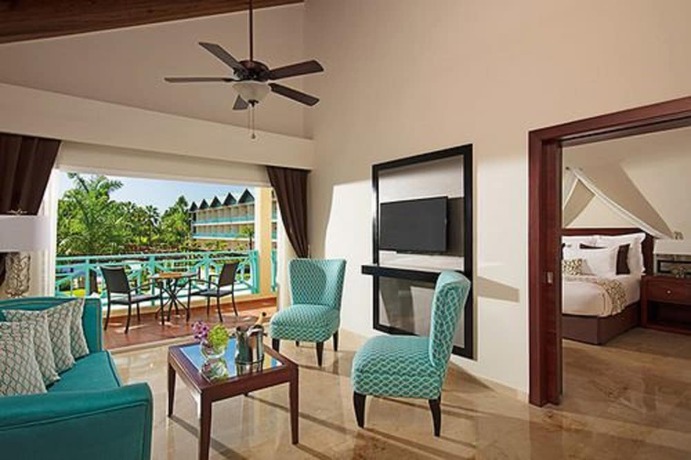 Imagen de la habitación del Hotel Dreams La Romana All-Inclusive Resort and Spa. Foto 7