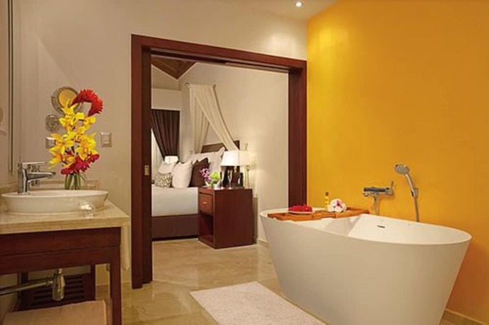 Imagen de la habitación del Hotel Dreams La Romana All-Inclusive Resort and Spa. Foto 9