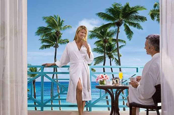 Imagen de la habitación del Hotel Dreams La Romana All-Inclusive Resort and Spa. Foto 12