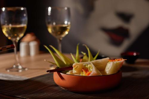 Imagen general del Hotel Dreams Lanzarote Playa Dorada Resort and Spa. Foto 3